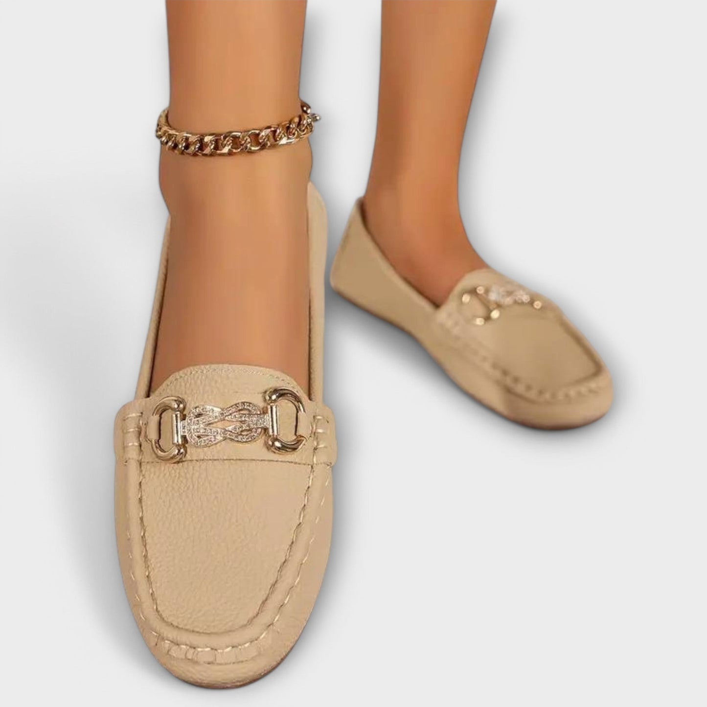 Arabella™ - Elegante loafers