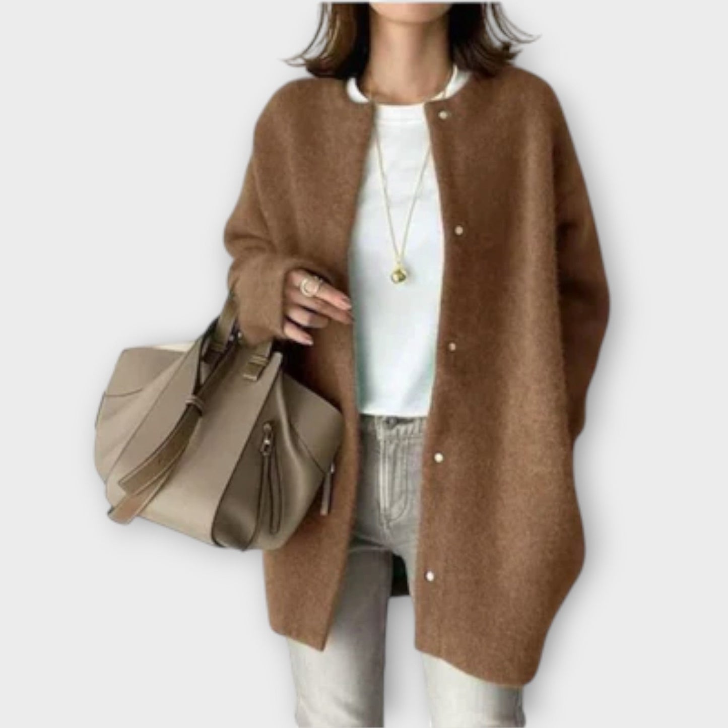 Jovita™ - Elegant cardigan