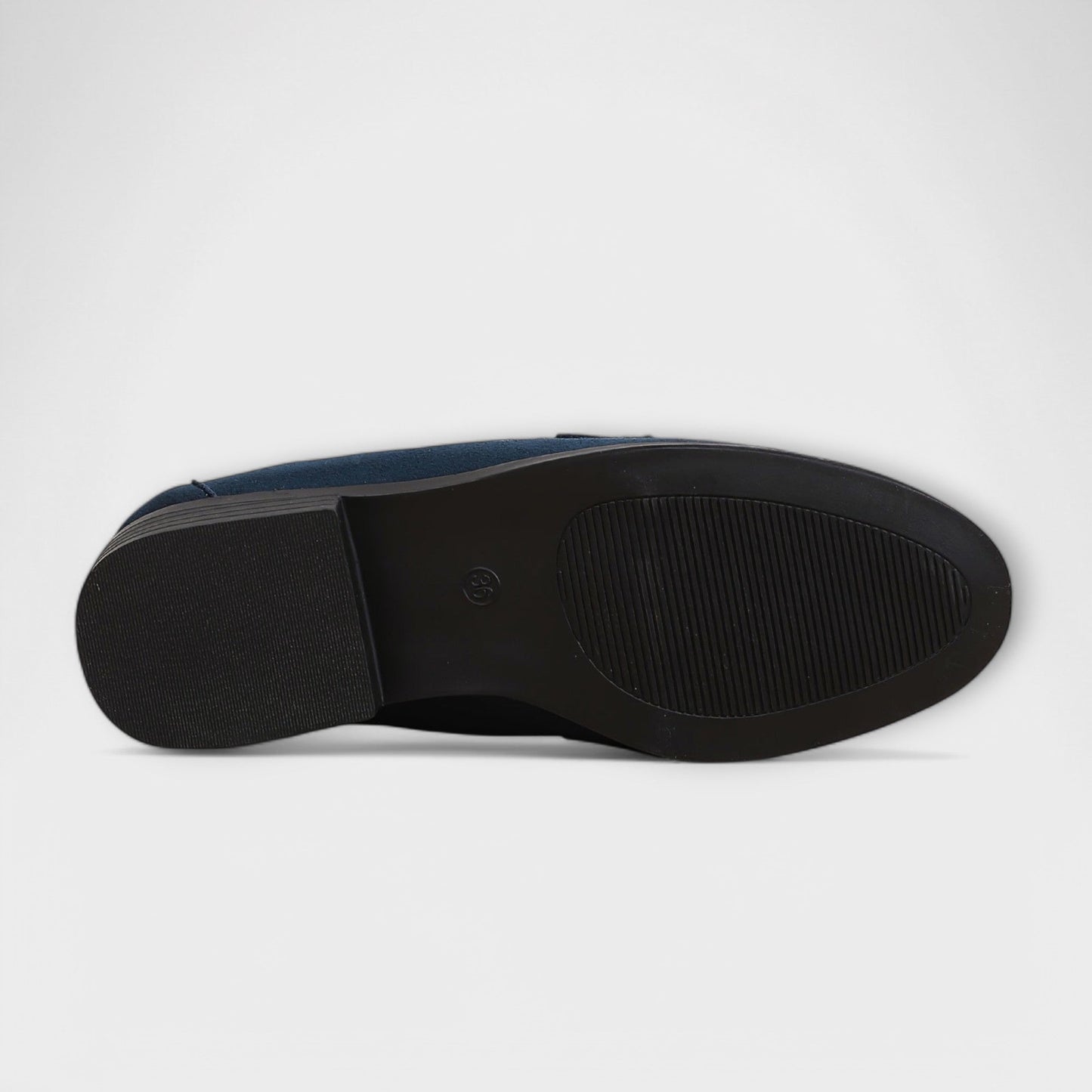 Betty™ - Bløde flannel loafers