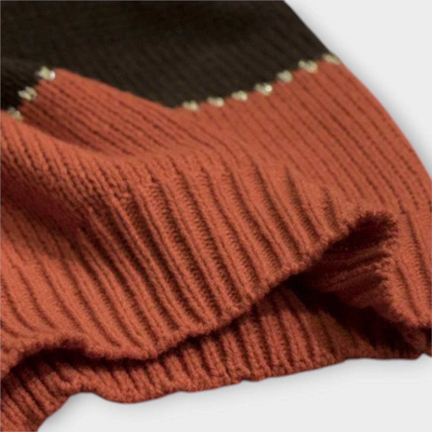 Miska™ - Blød striktrøje