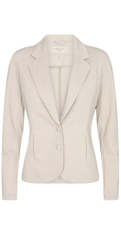 Mathilde – Elegant Sort Blazer