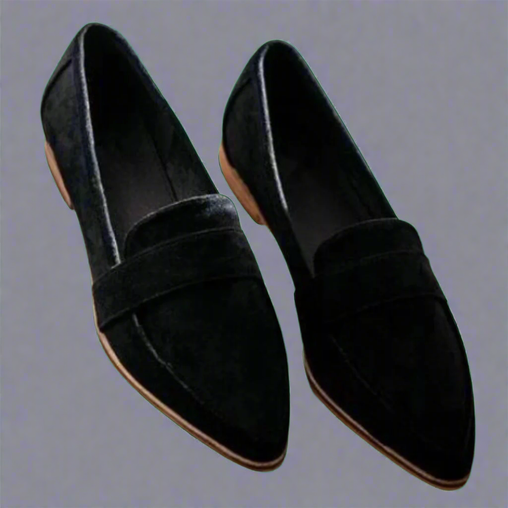 Helga™ - Elegante loafers