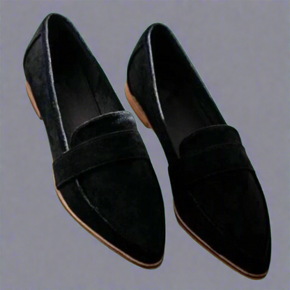 Helga™ - Elegante loafers