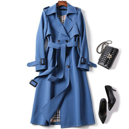 Berkley™ – Trenchcoat