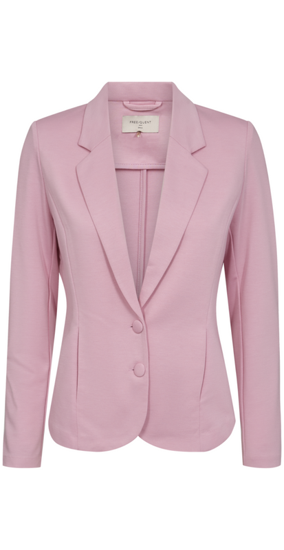 Mathilde – Elegant Sort Blazer