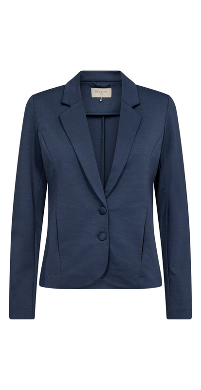 Mathilde – Elegant Sort Blazer