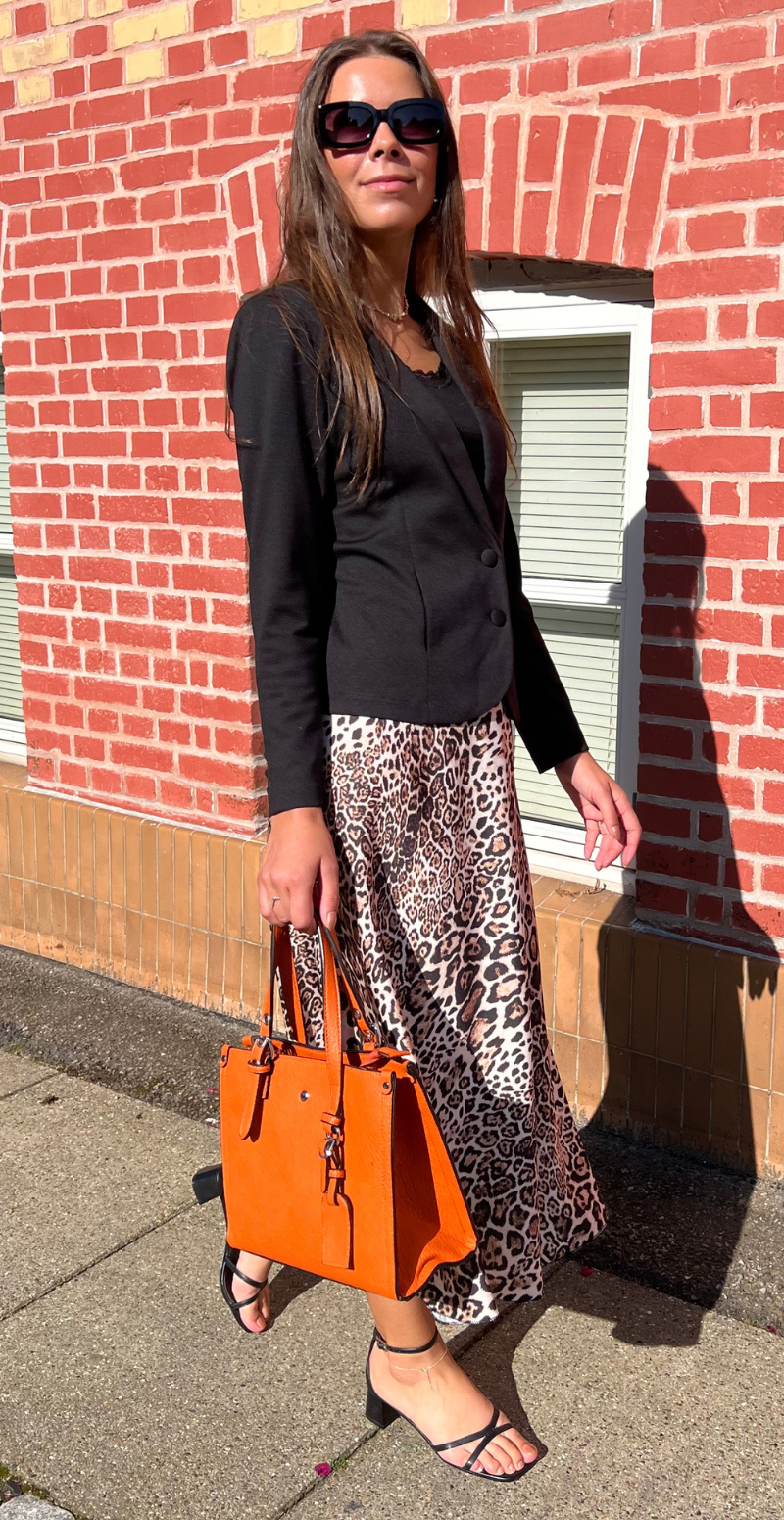 Mathilde – Elegant Sort Blazer