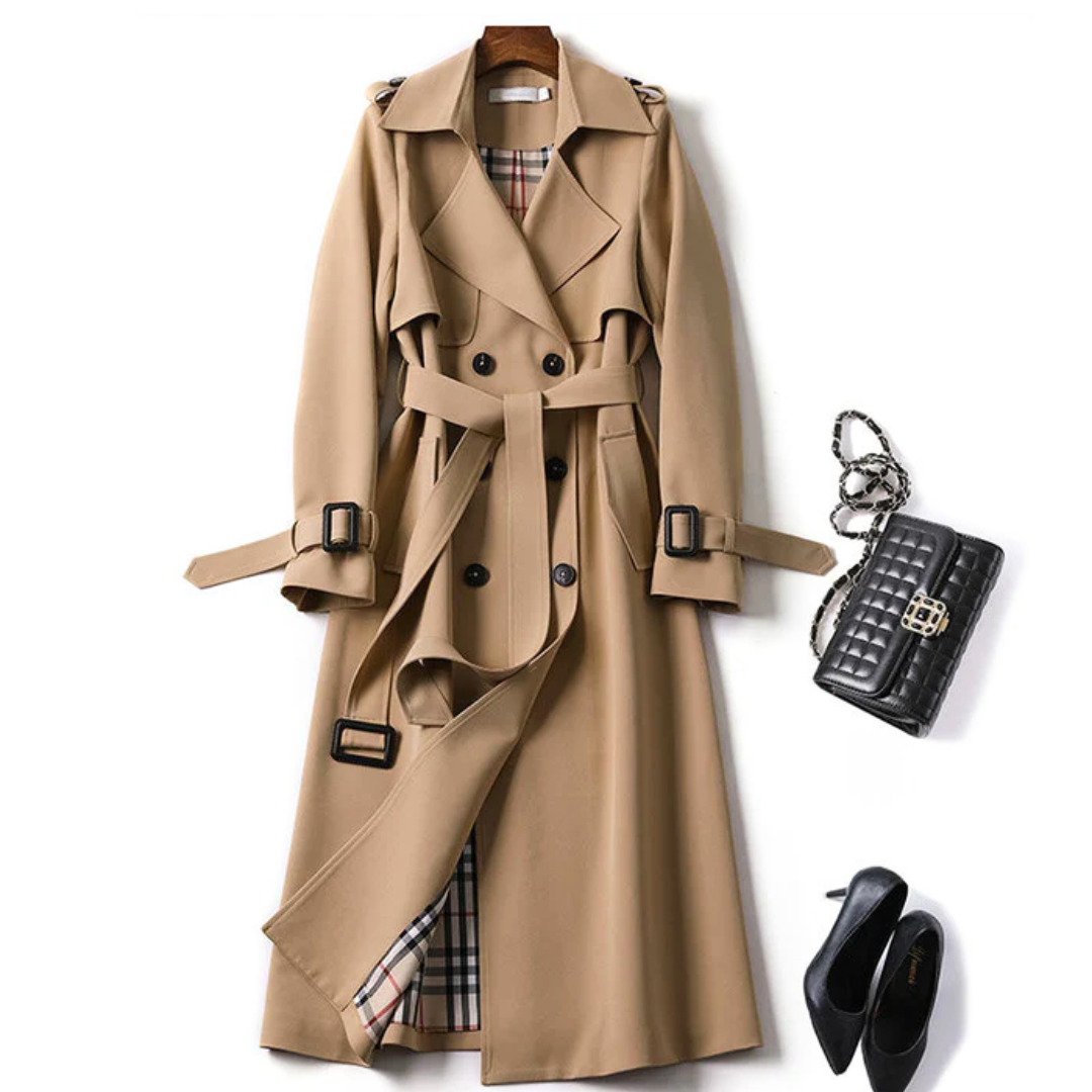 Berkley™ – Trenchcoat