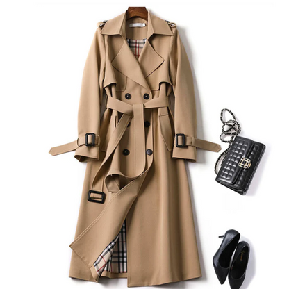 Berkley™ – Trenchcoat