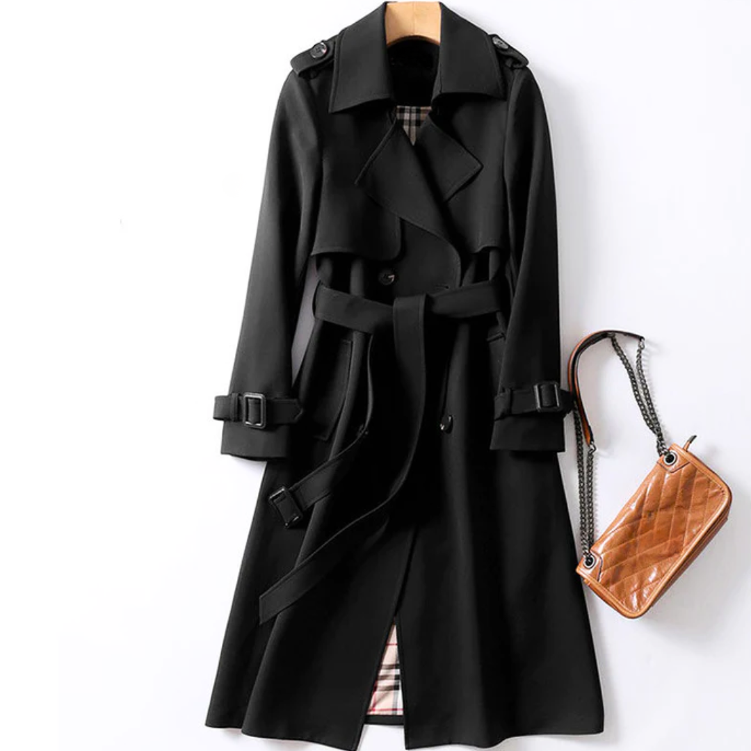 Berkley™ – Trenchcoat