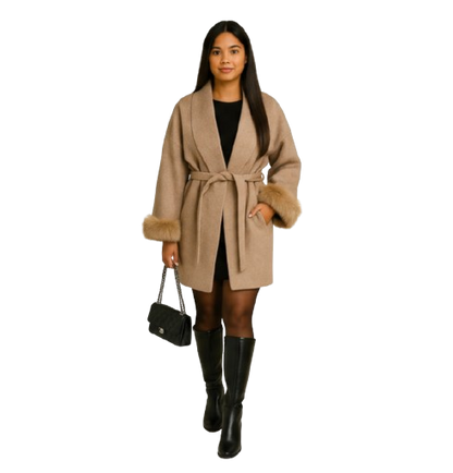 Sophia -Luksus-kappe