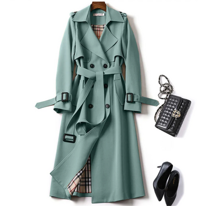 Berkley™ – Trenchcoat