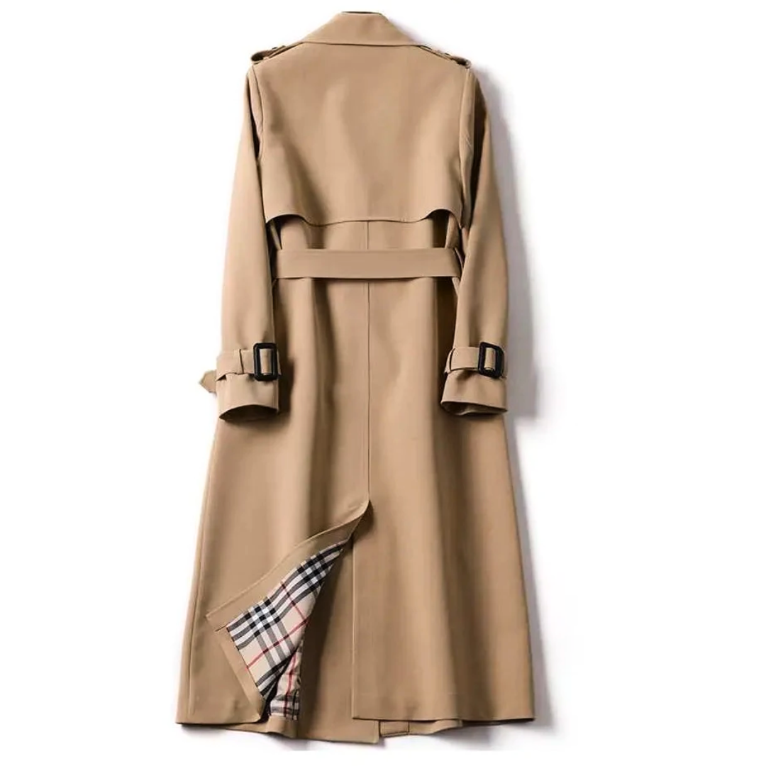 Berkley™ – Trenchcoat