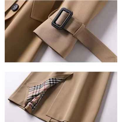 Berkley™ – Trenchcoat