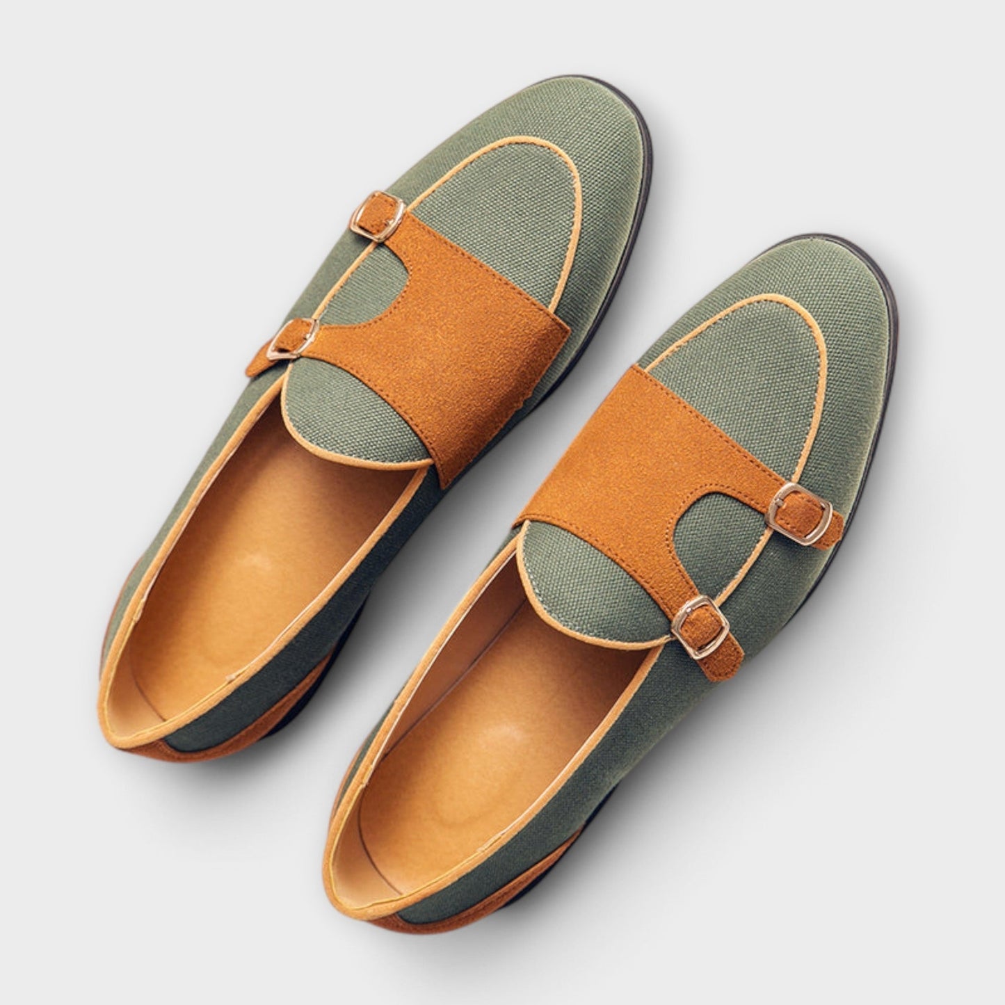 Erica™ - Elegant og blød loafers