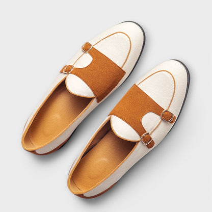 Erica™ - Elegant og blød loafers
