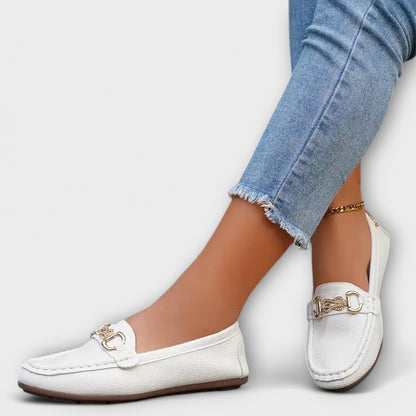 Arabella™ - Elegante loafers
