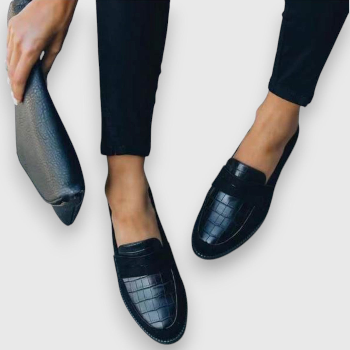 Annelise™ - Komfortable loafers