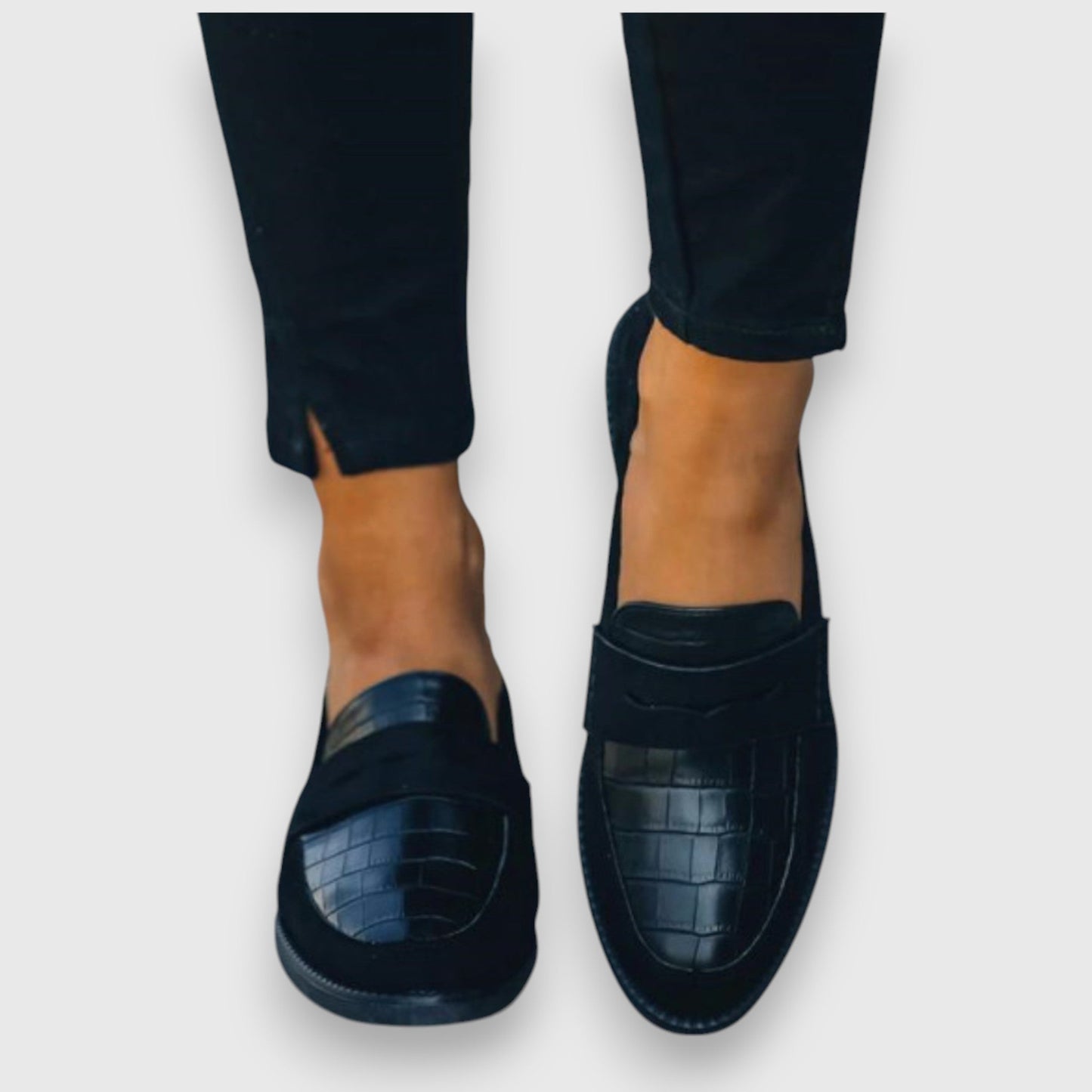 Annelise™ - Komfortable loafers