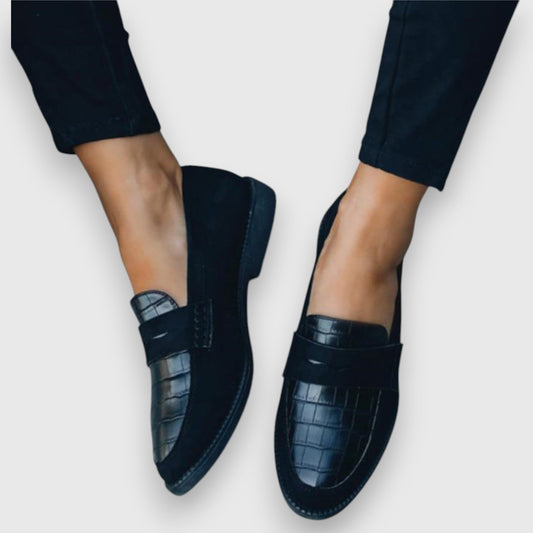 Annelise™ - Komfortable loafers