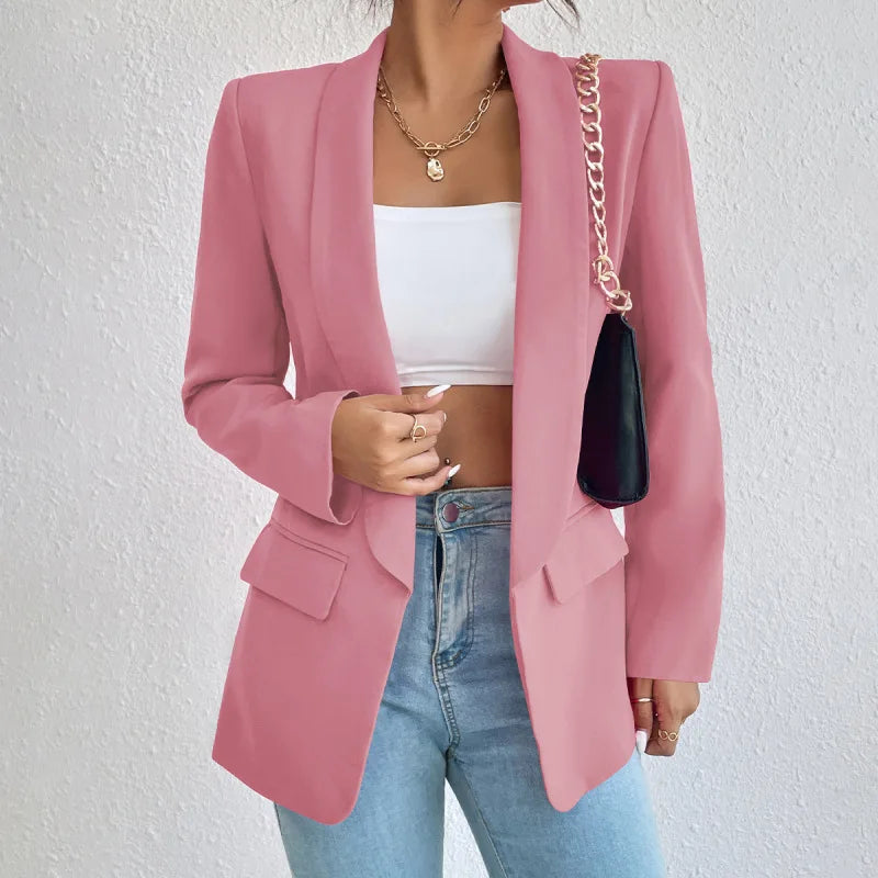 Pia™ - Elegante Blazer
