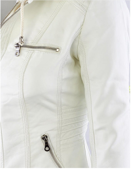 Élise™ | Ultra-elegant jakke