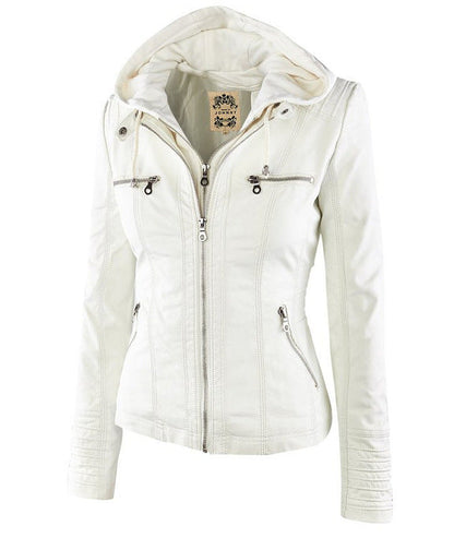 Élise™ | Ultra-elegant jakke