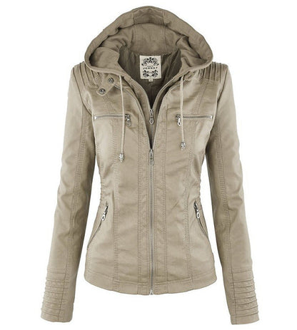 Élise™ | Ultra-elegant jakke