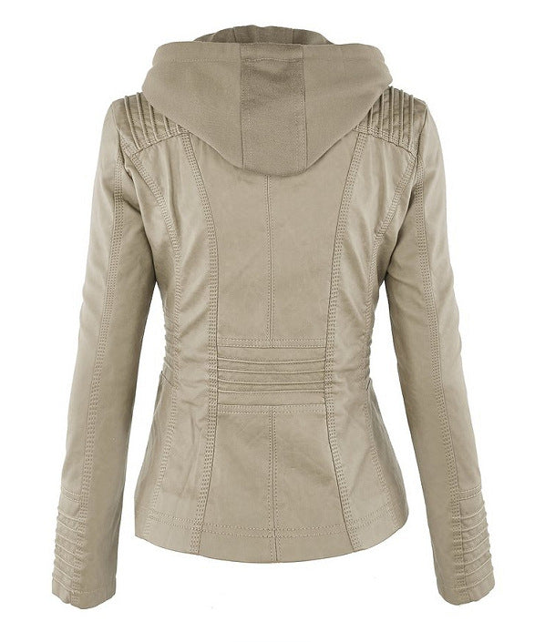 Élise™ | Ultra-elegant jakke