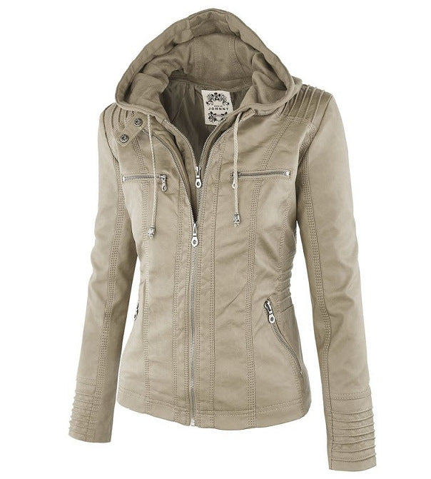 Élise™ | Ultra-elegant jakke