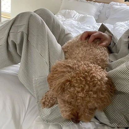 Olivia - Pigiama Morbido da Sogno