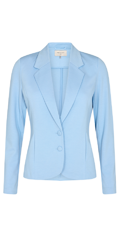Mathilde – Elegant Sort Blazer