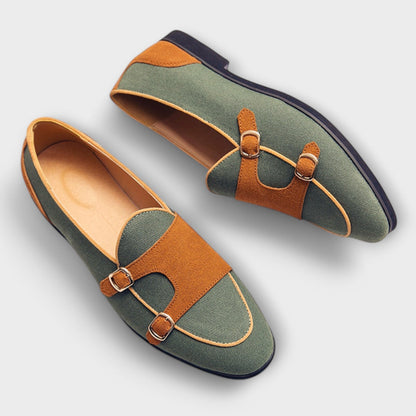 Erica™ - Elegant og blød loafers