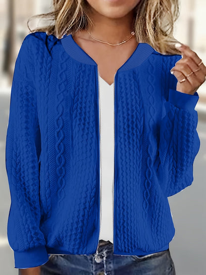 Rose - Hyggelig & Komfortabel Sweater