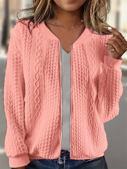 Rose - Hyggelig & Komfortabel Sweater