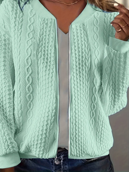 Rose - Hyggelig & Komfortabel Sweater