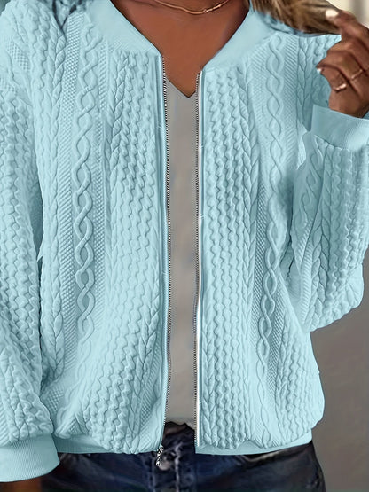 Rose - Hyggelig & Komfortabel Sweater