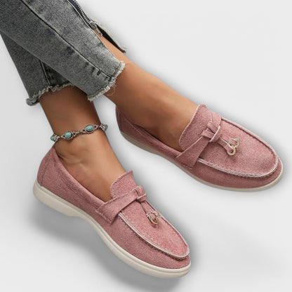 Quinn™ - Elegante loafers