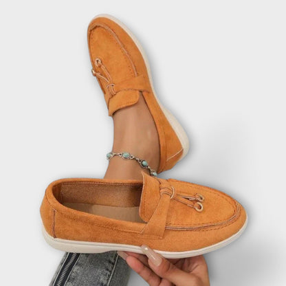 Quinn™ - Elegante loafers