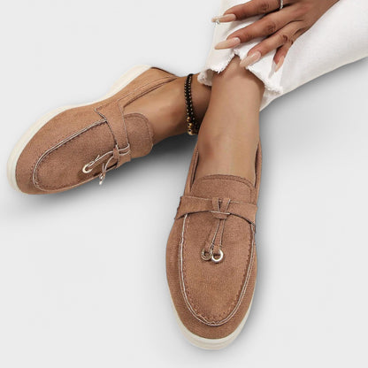 Quinn™ - Elegante loafers