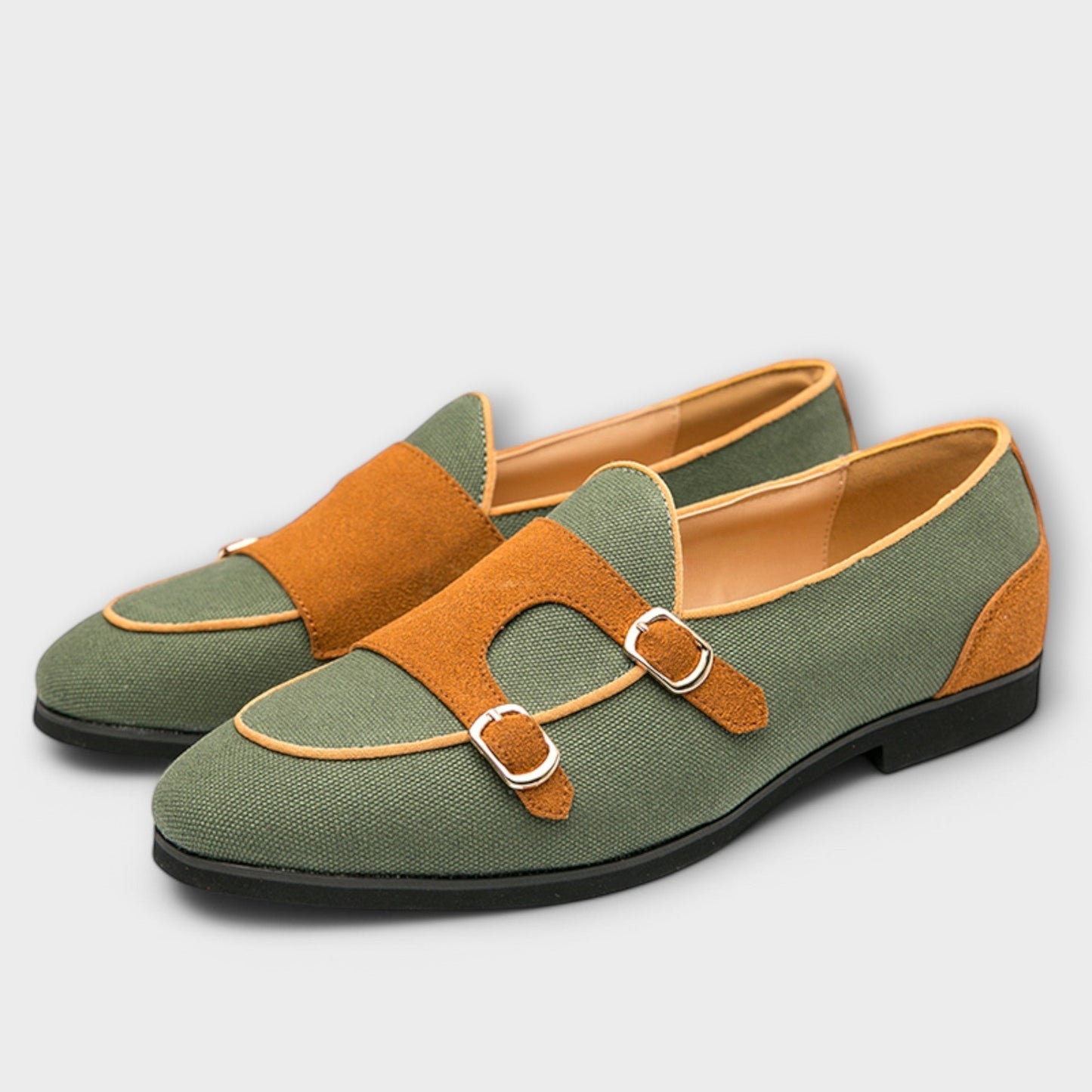 Erica™ - Elegant og blød loafers
