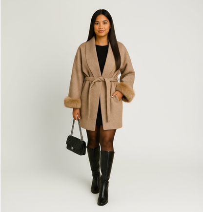 Sophia -Luksus-kappe