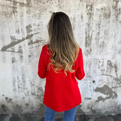 Valeria – Elegant og behagelig blazer