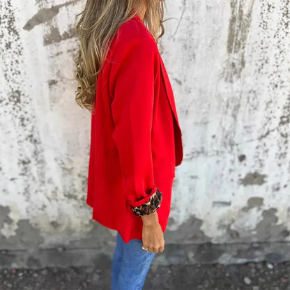 Valeria – Elegant og behagelig blazer