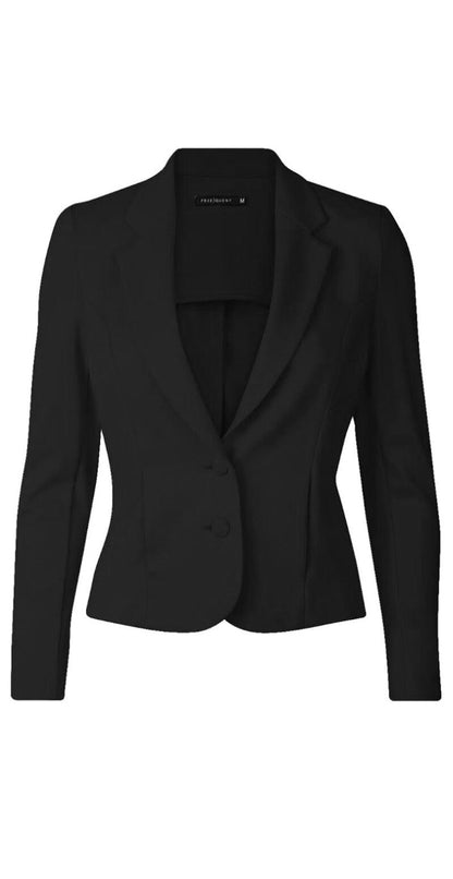 Mathilde – Elegant Sort Blazer
